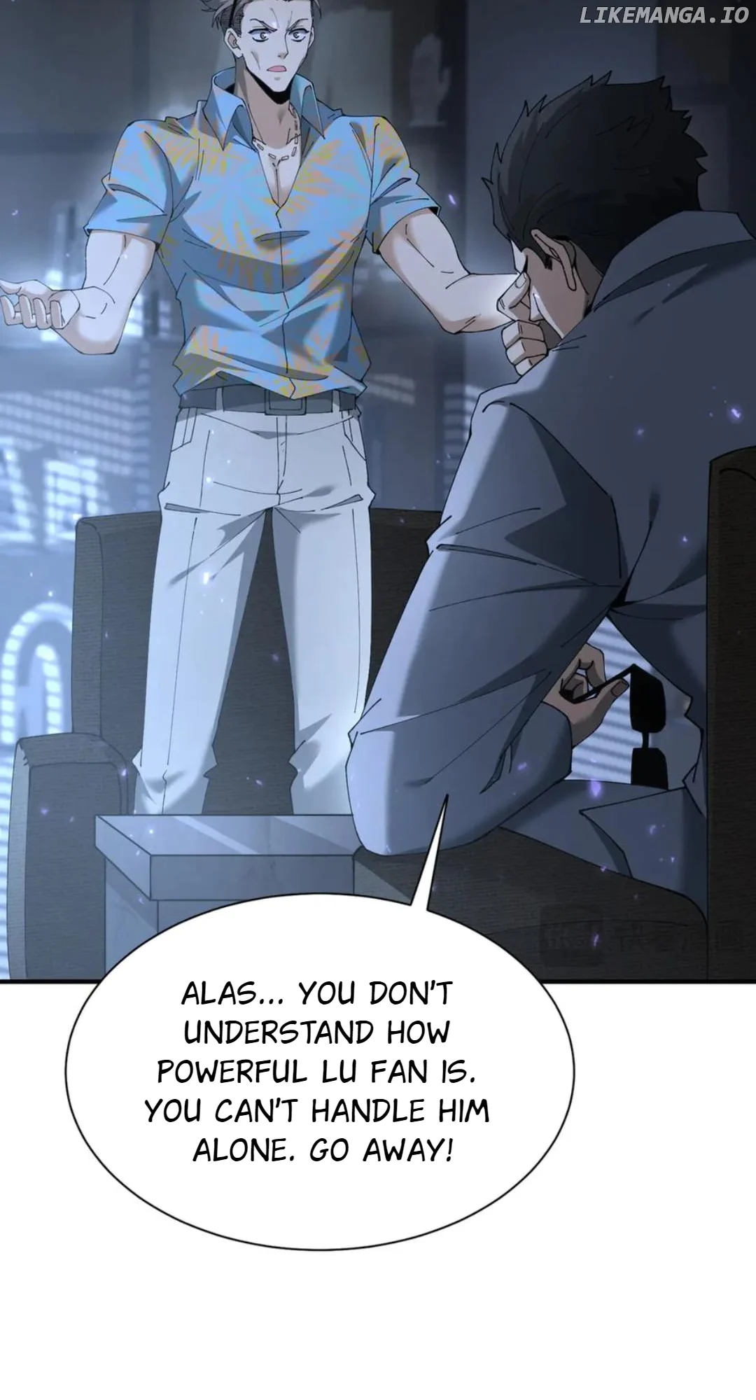 Read Worthless Profession Dragon Tamer Manga Online