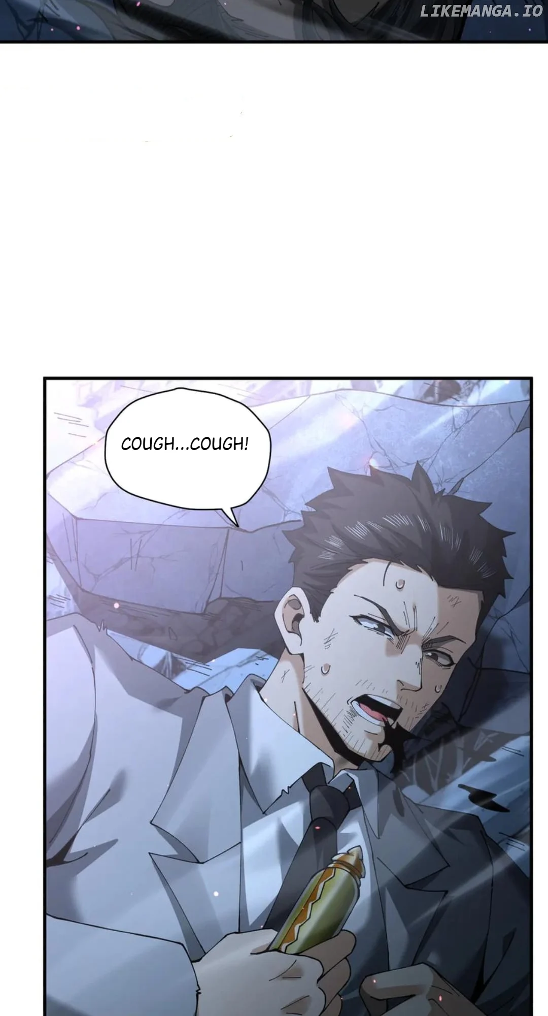 Read Worthless Profession Dragon Tamer Manga Online