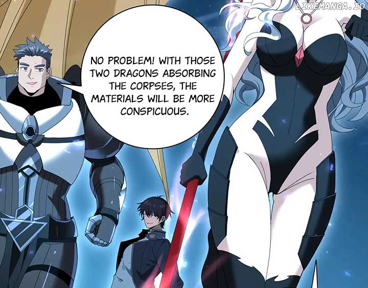 Read Worthless Profession Dragon Tamer Manga Online