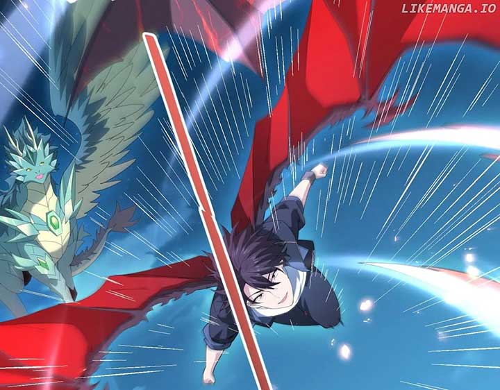 Read Worthless Profession Dragon Tamer Manga Online