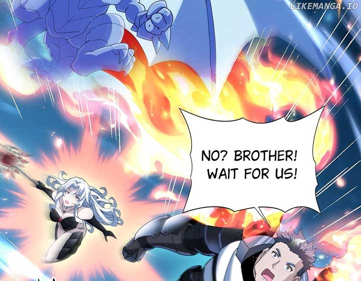 Read Worthless Profession Dragon Tamer Manga Online