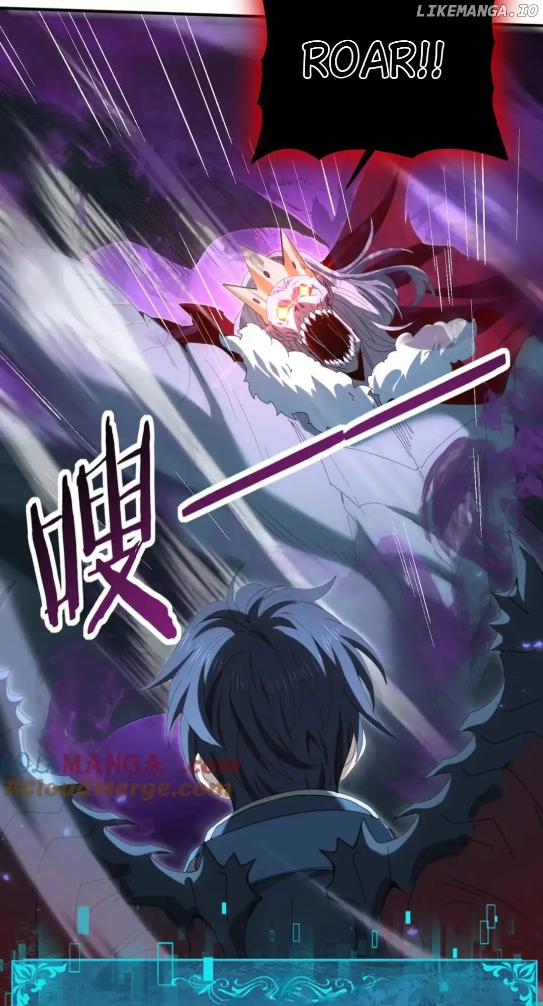 Read Worthless Profession Dragon Tamer Manga Online