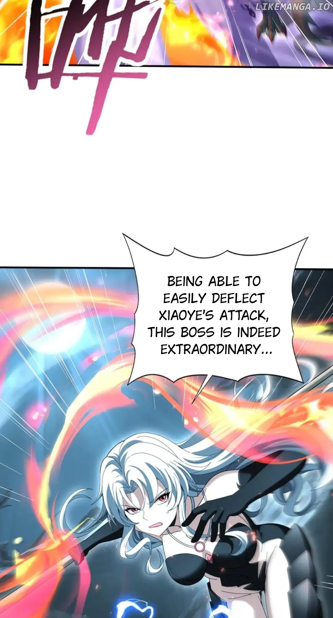 Read Worthless Profession Dragon Tamer Manga Online
