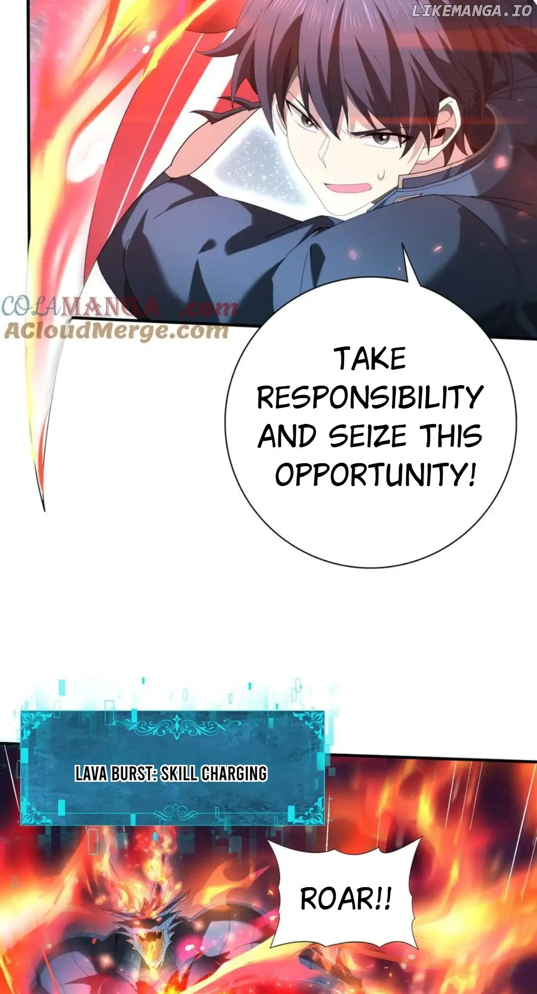 Read Worthless Profession Dragon Tamer Manga Online