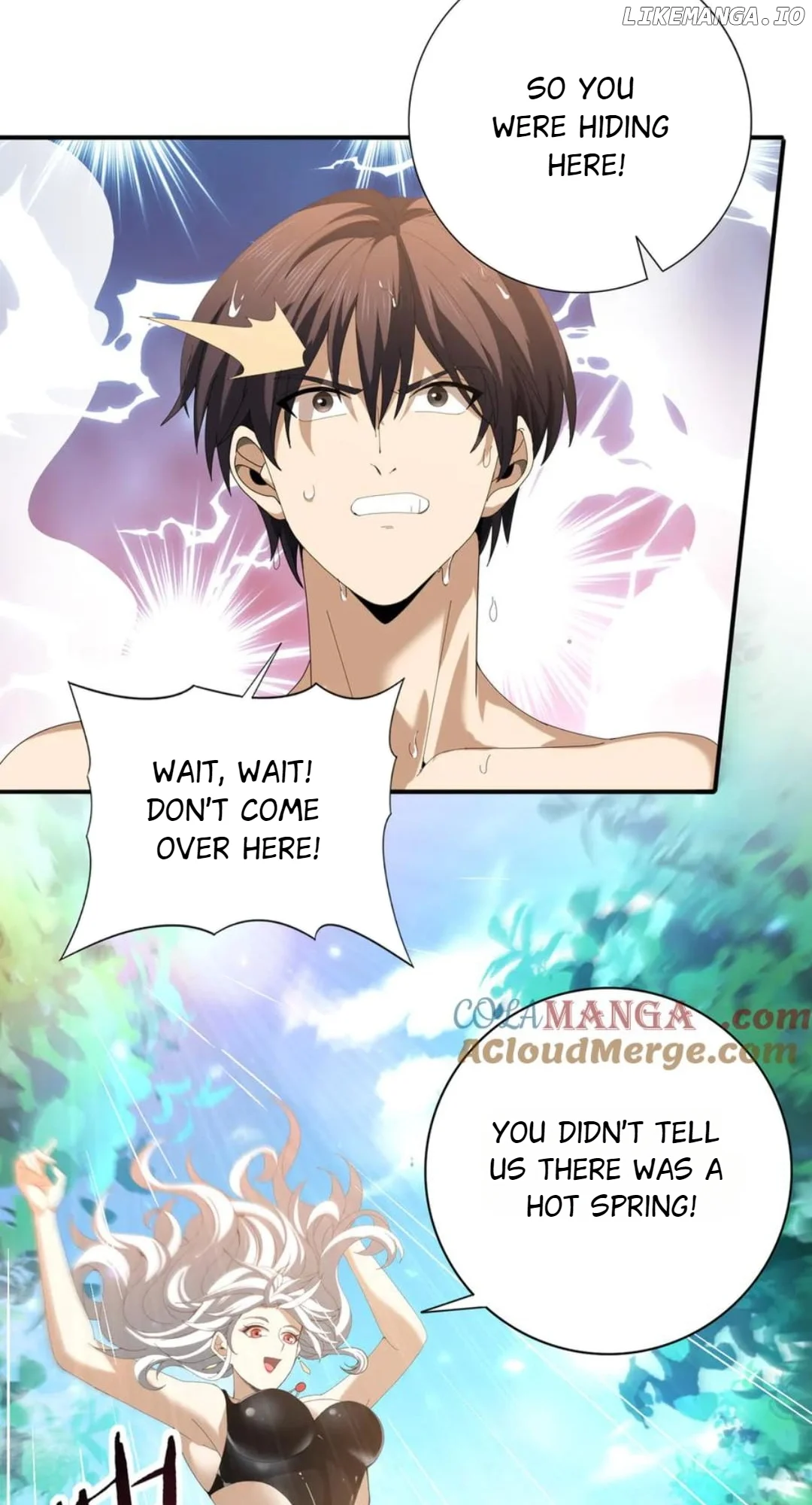 Read Worthless Profession Dragon Tamer Manga Online