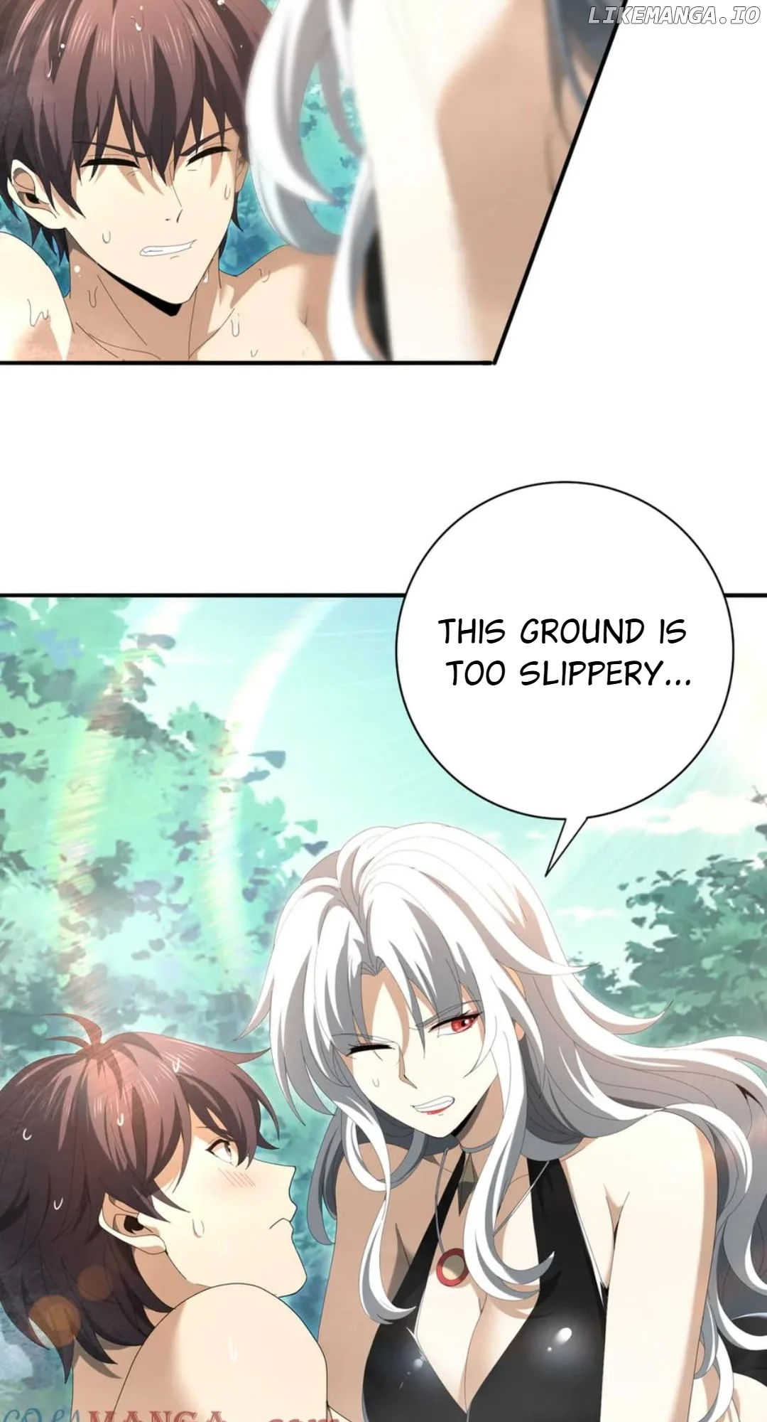 Read Worthless Profession Dragon Tamer Manga Online