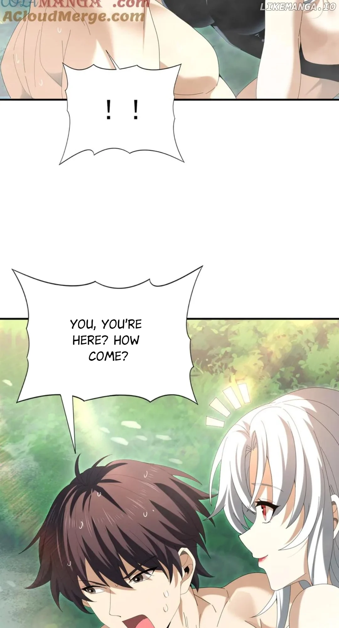 Read Worthless Profession Dragon Tamer Manga Online
