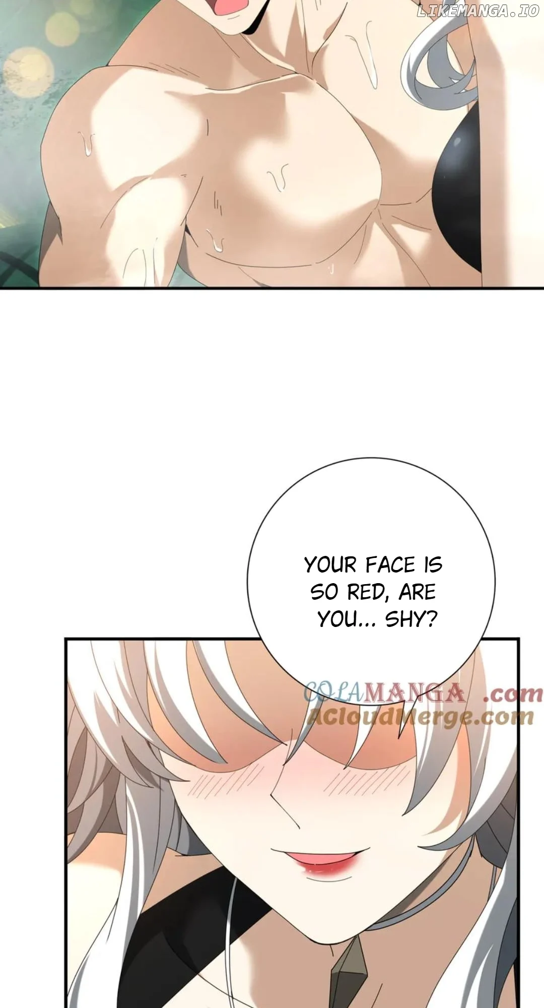 Read Worthless Profession Dragon Tamer Manga Online