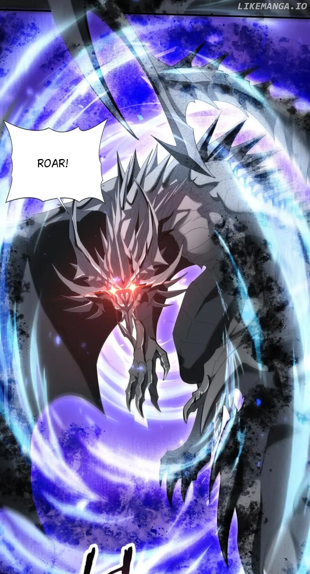Read Worthless Profession Dragon Tamer Manga Online