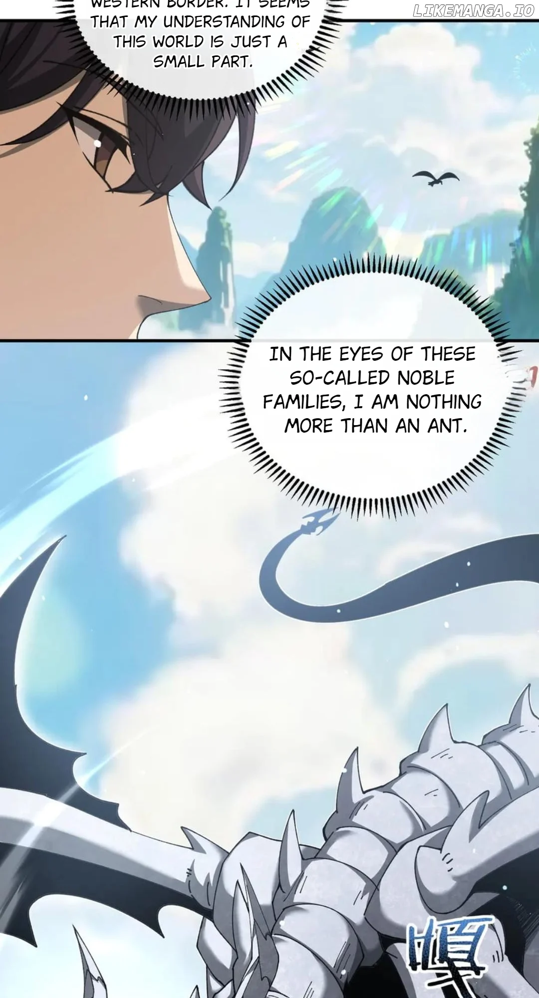 Read Worthless Profession Dragon Tamer Manga Online