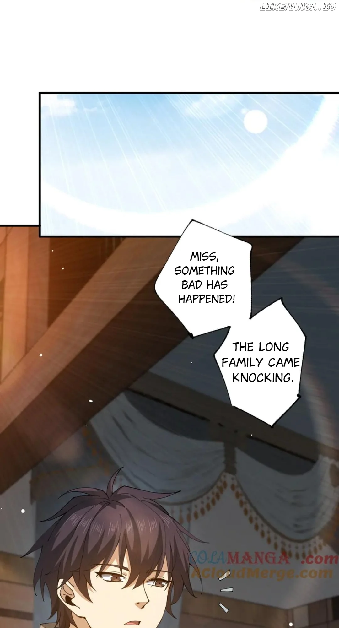 Read Worthless Profession Dragon Tamer Manga Online