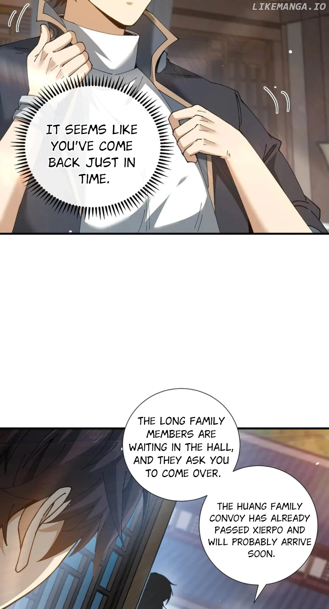 Read Worthless Profession Dragon Tamer Manga Online