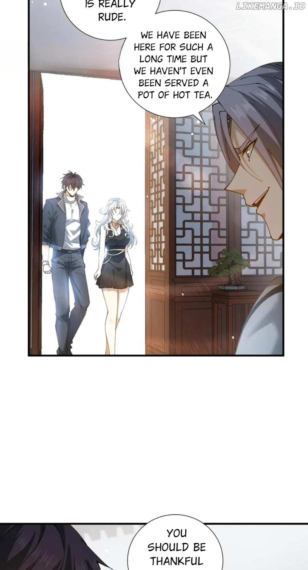 Read Worthless Profession Dragon Tamer Manga Online