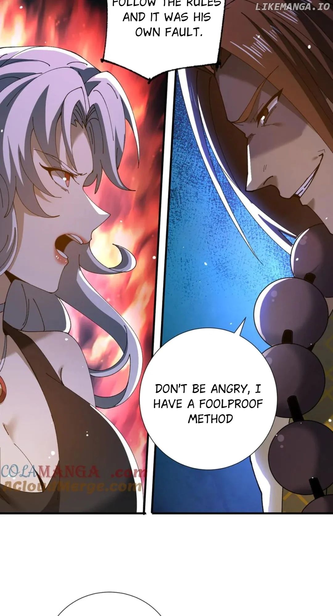 Read Worthless Profession Dragon Tamer Manga Online