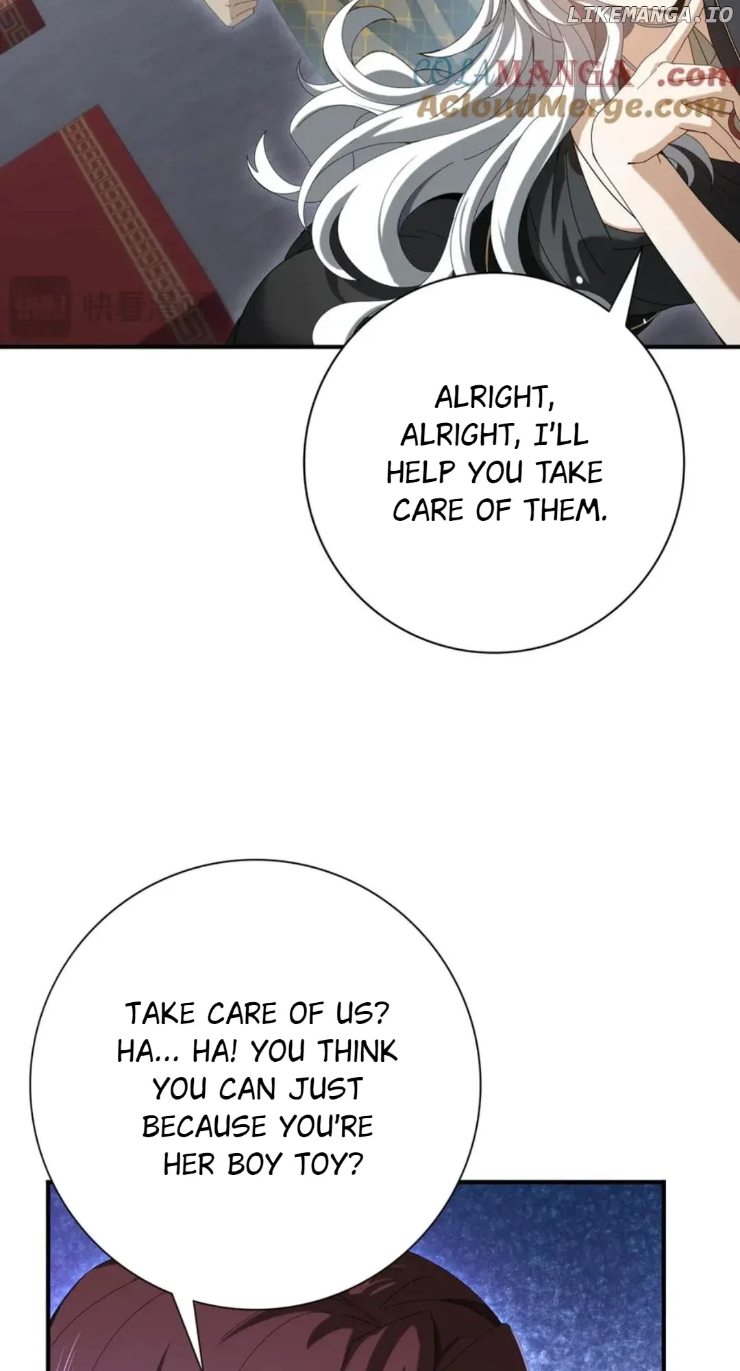 Read Worthless Profession Dragon Tamer Manga Online