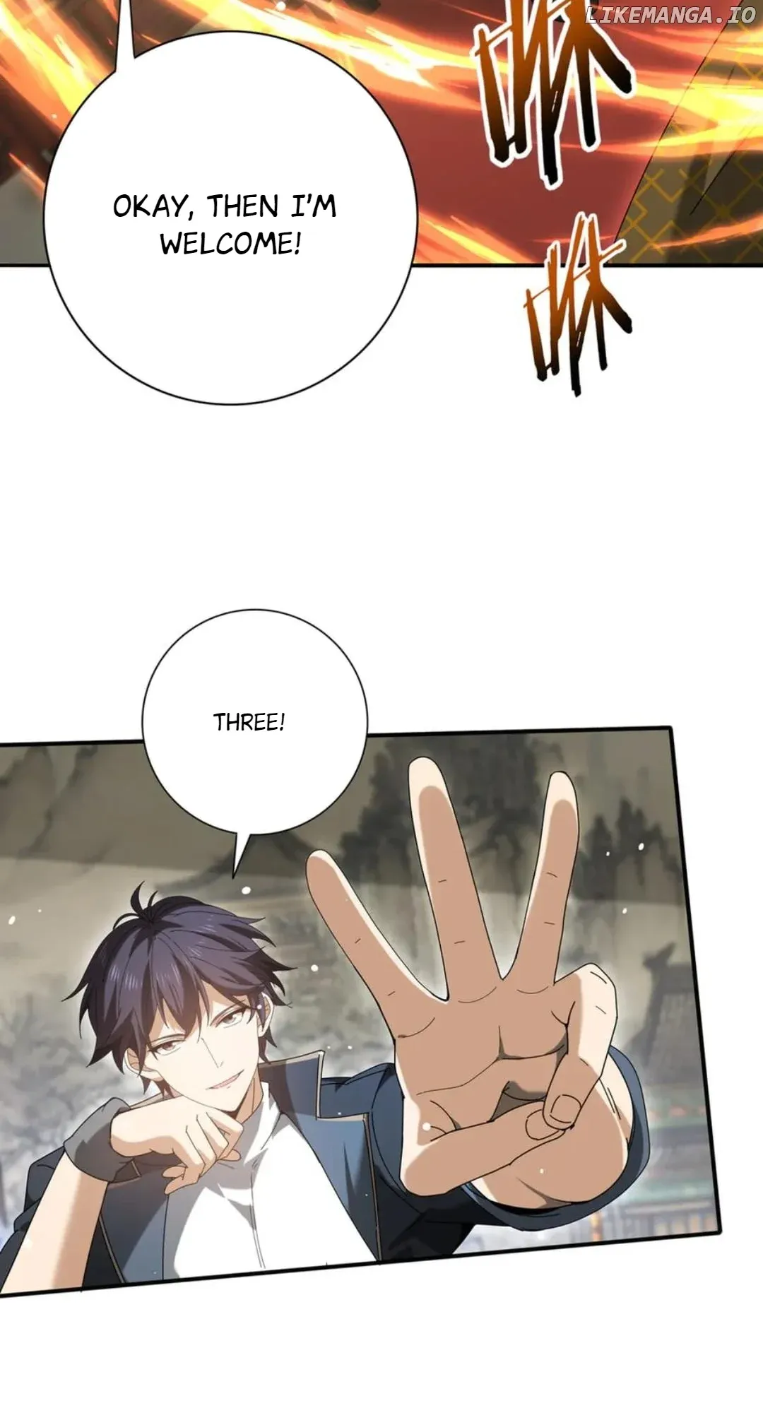 Read Worthless Profession Dragon Tamer Manga Online