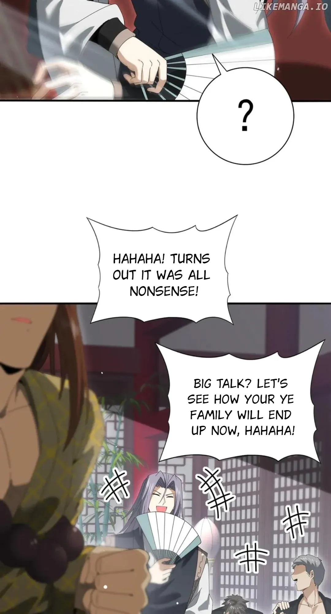 Read Worthless Profession Dragon Tamer Manga Online