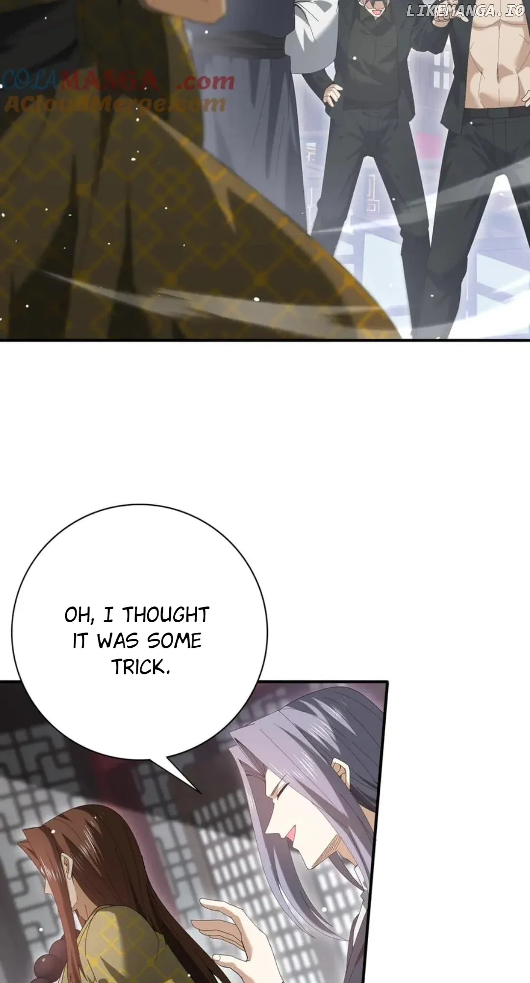 Read Worthless Profession Dragon Tamer Manga Online