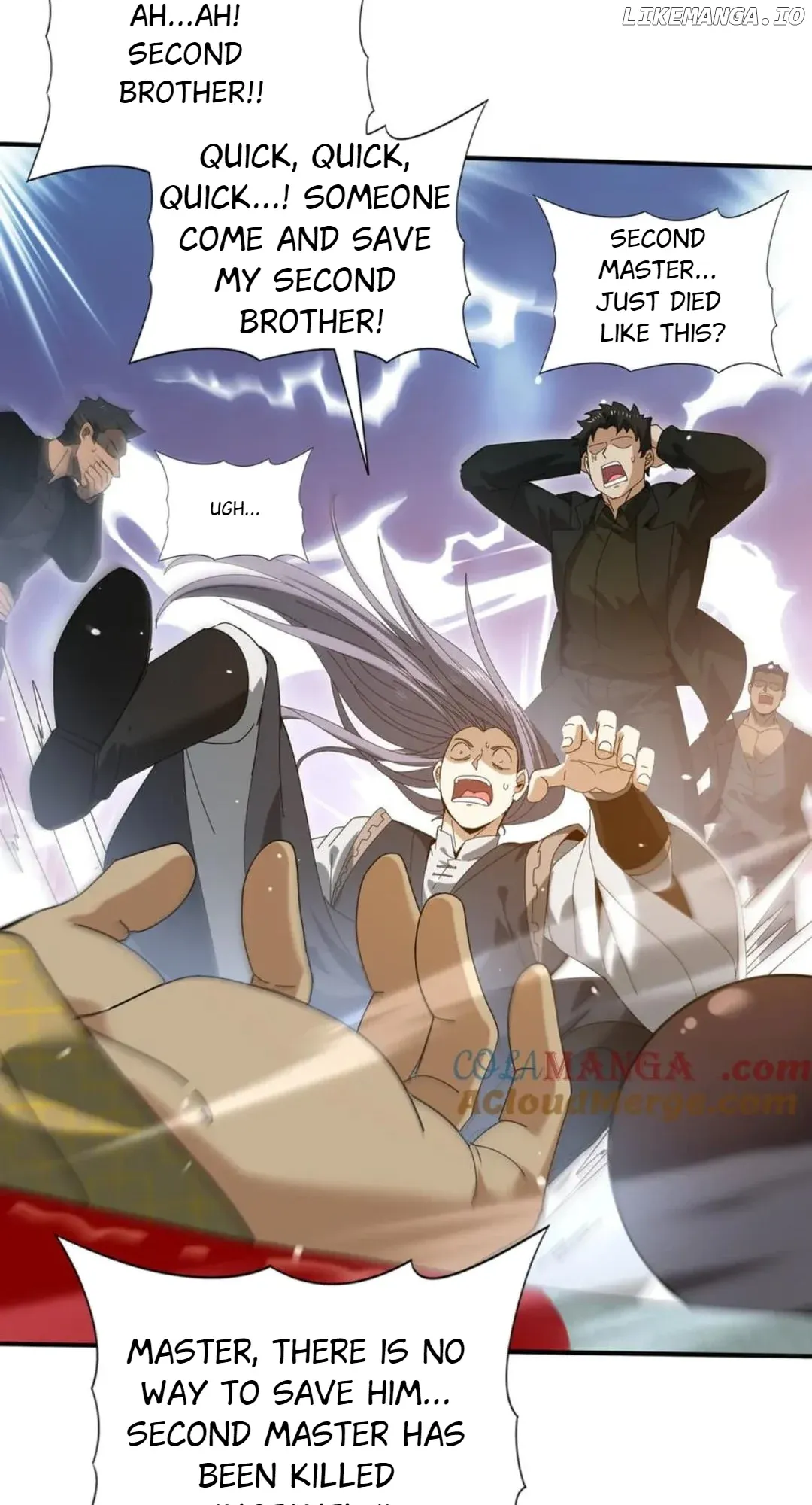 Read Worthless Profession Dragon Tamer Manga Online