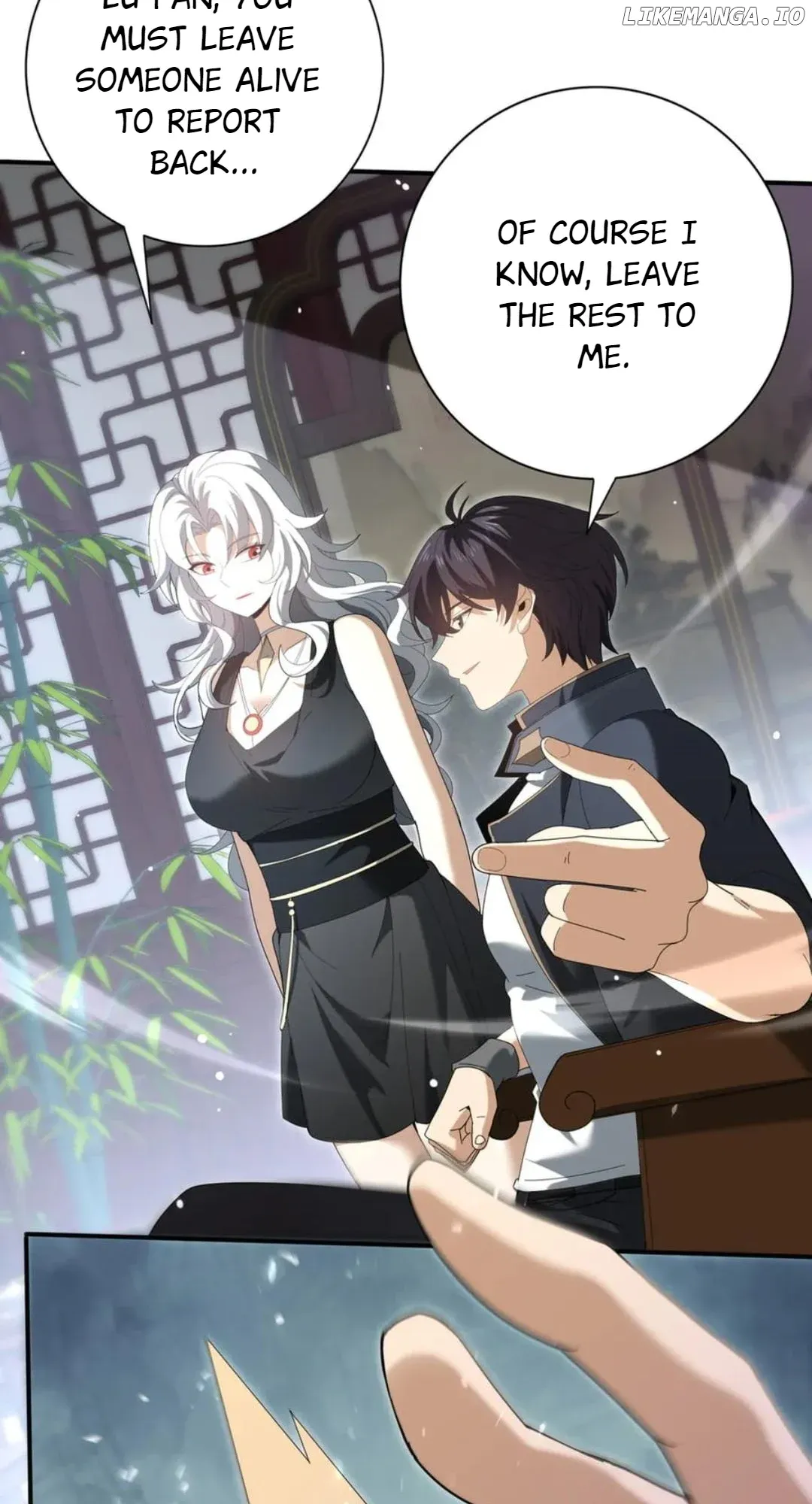 Read Worthless Profession Dragon Tamer Manga Online