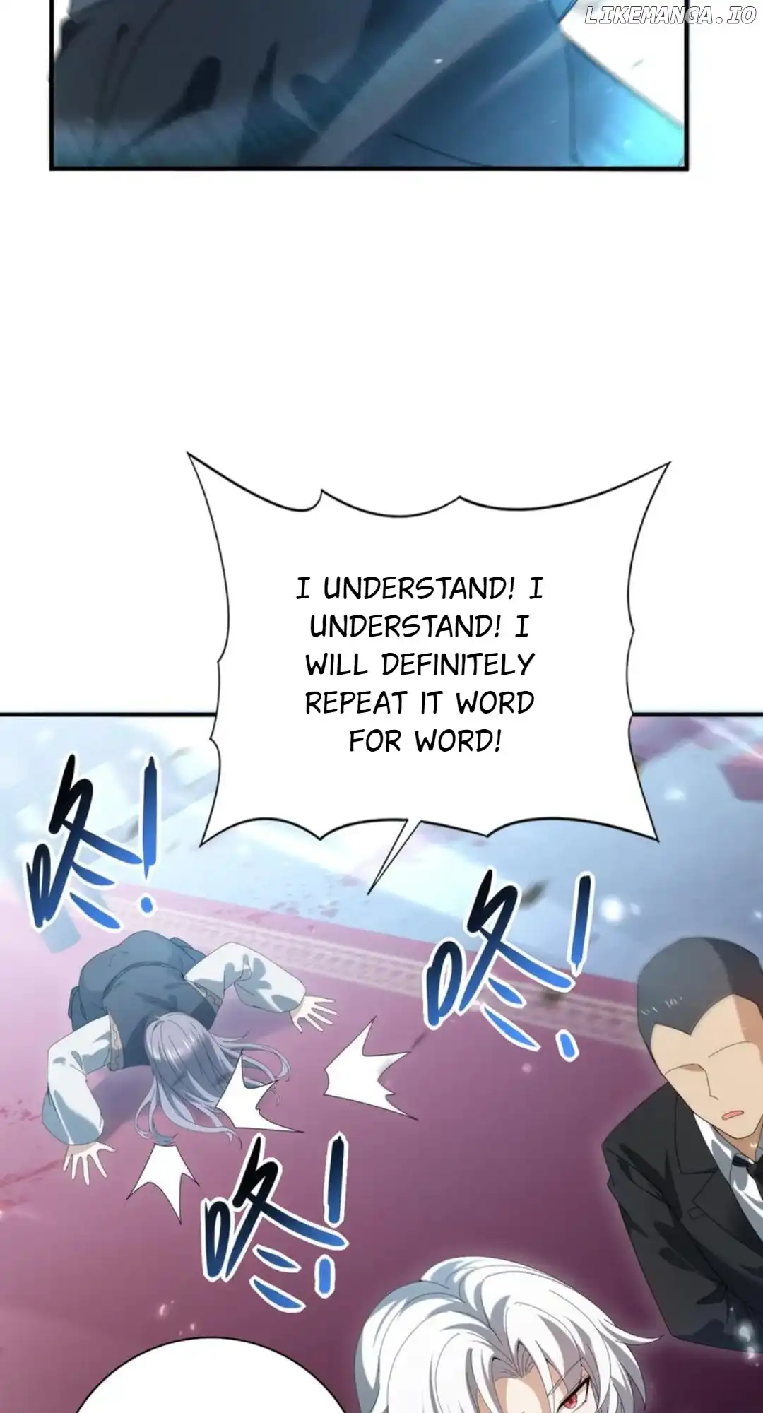 Read Worthless Profession Dragon Tamer Manga Online