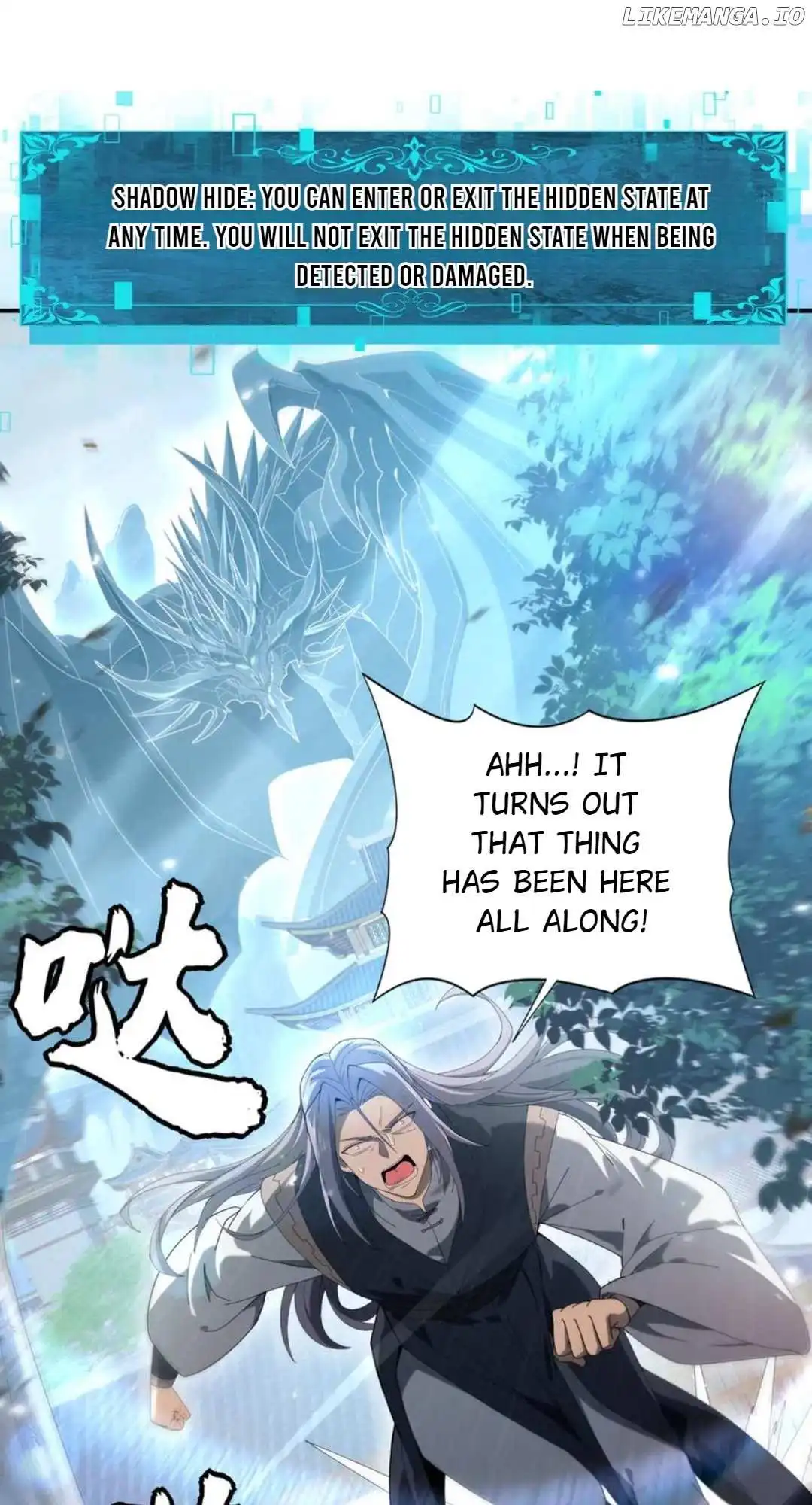 Read Worthless Profession Dragon Tamer Manga Online