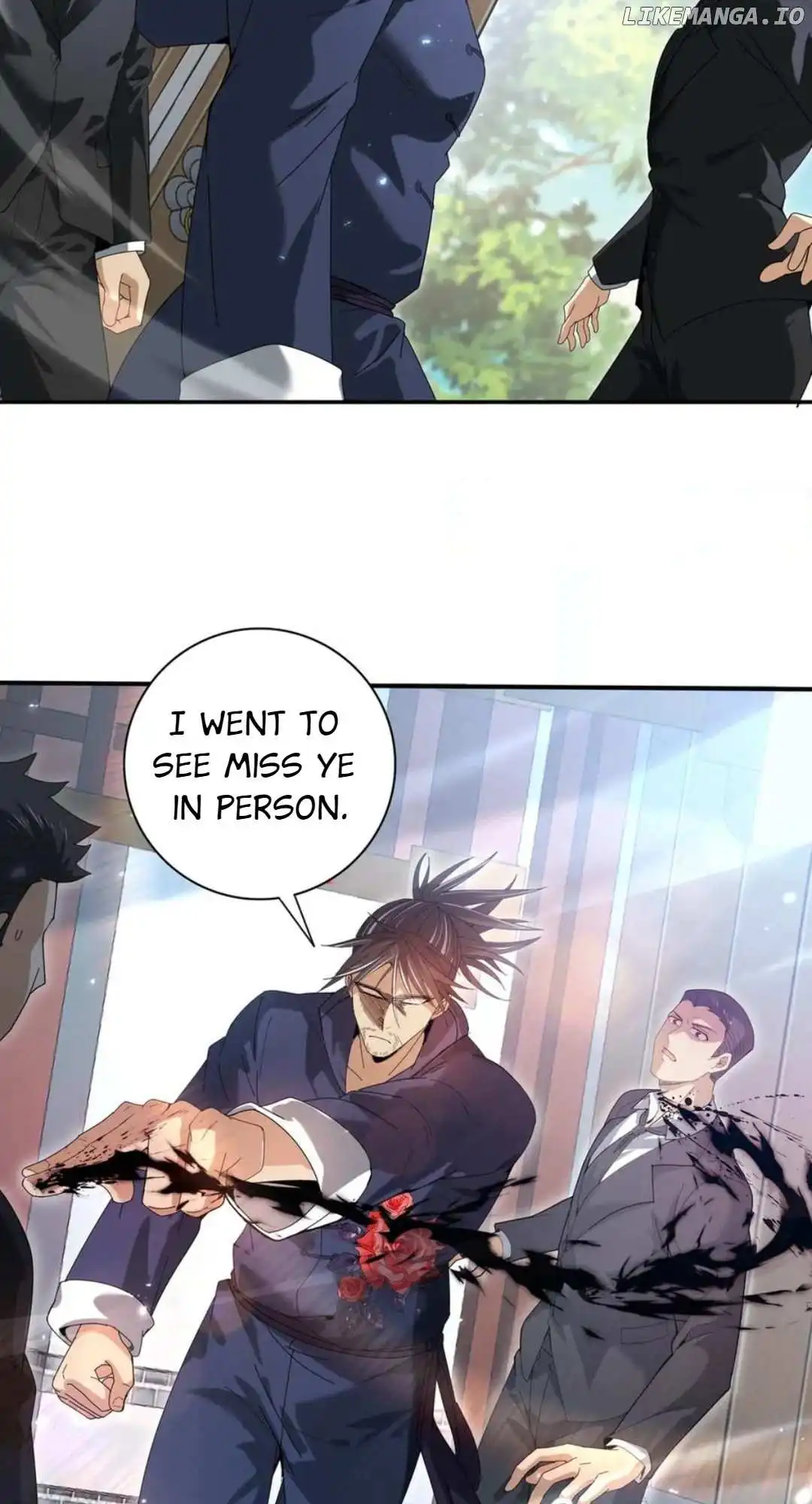 Read Worthless Profession Dragon Tamer Manga Online
