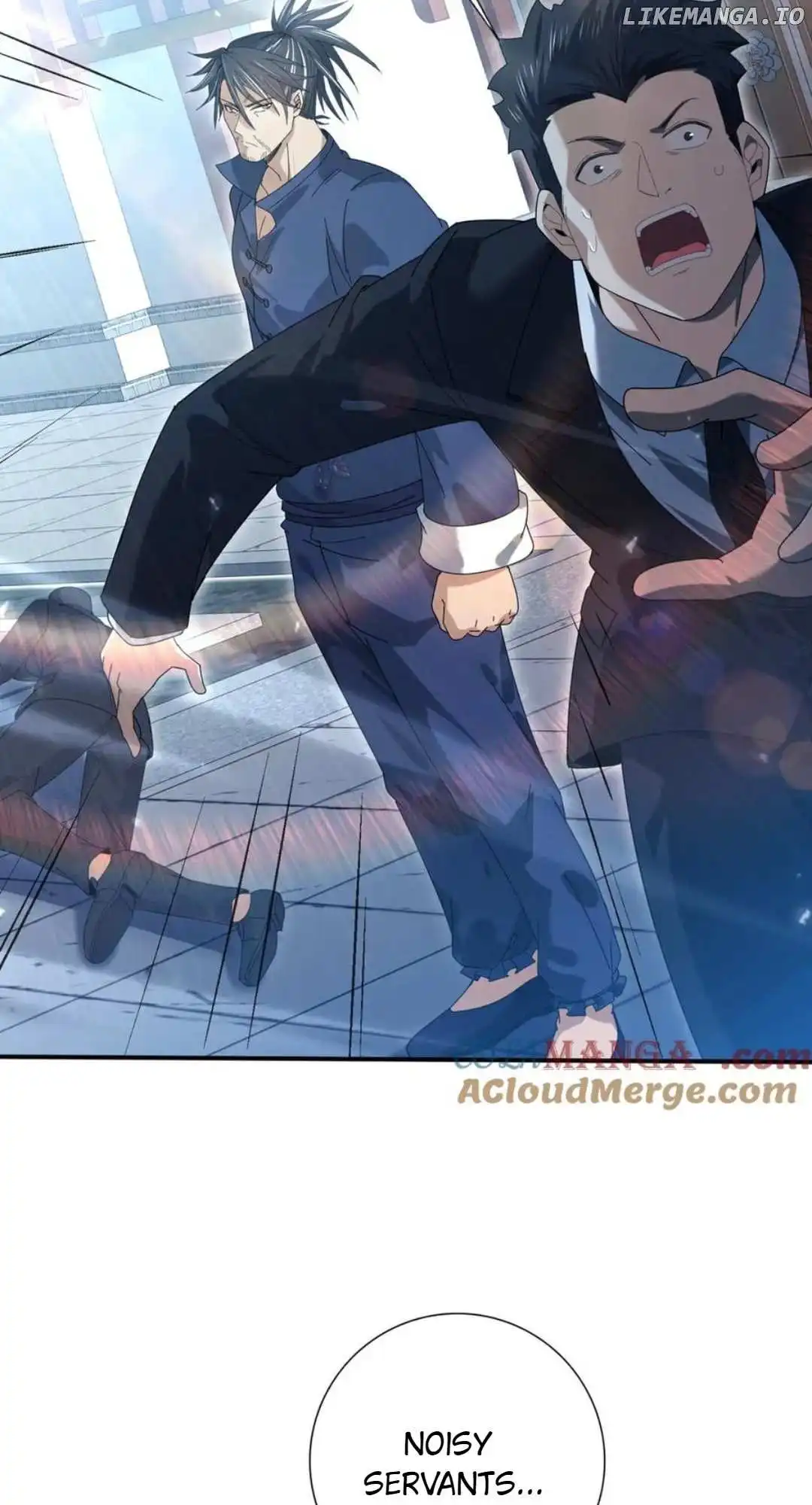 Read Worthless Profession Dragon Tamer Manga Online
