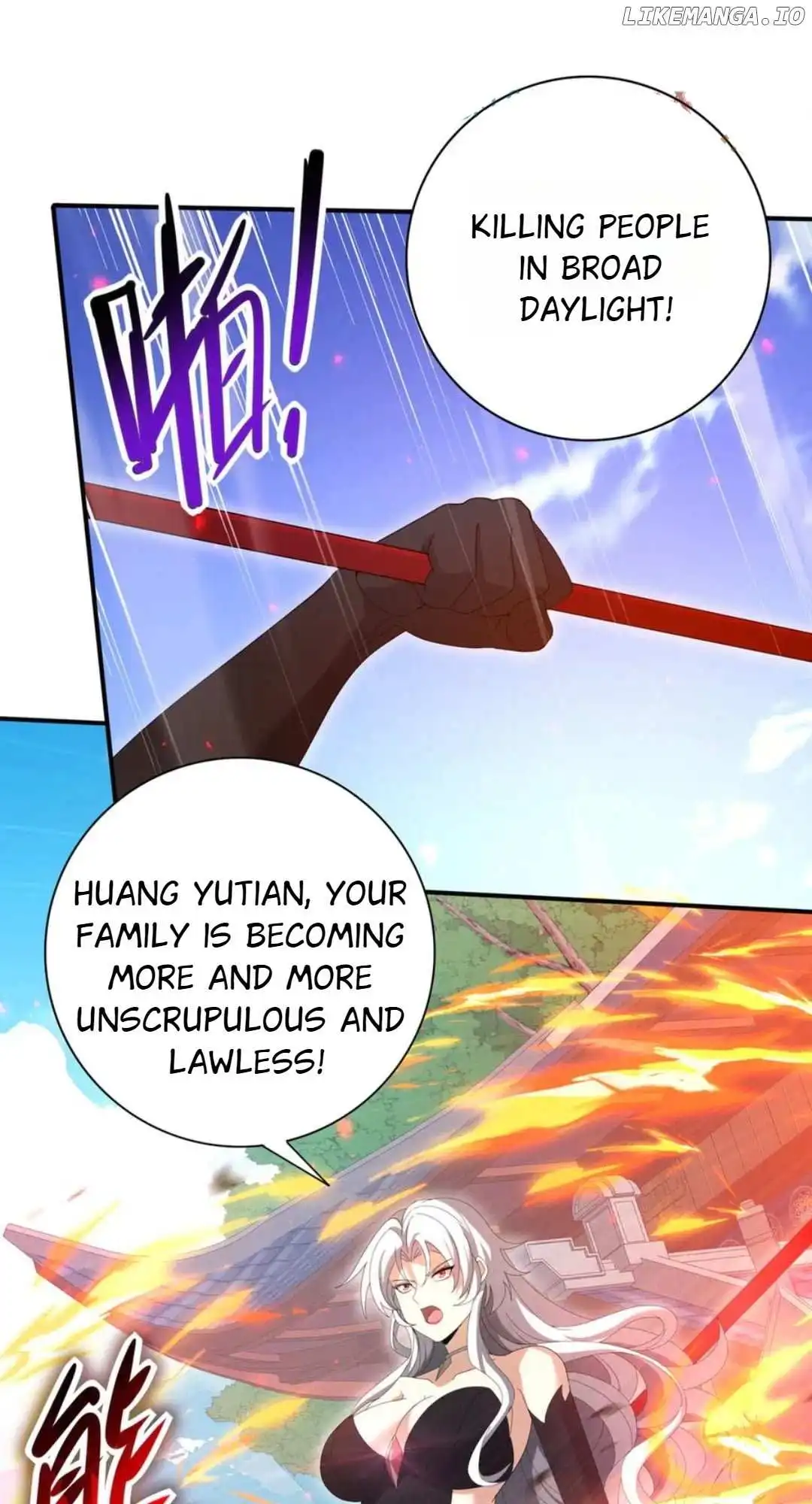 Read Worthless Profession Dragon Tamer Manga Online