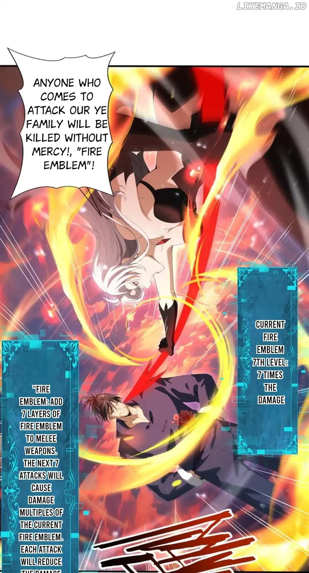 Read Worthless Profession Dragon Tamer Manga Online