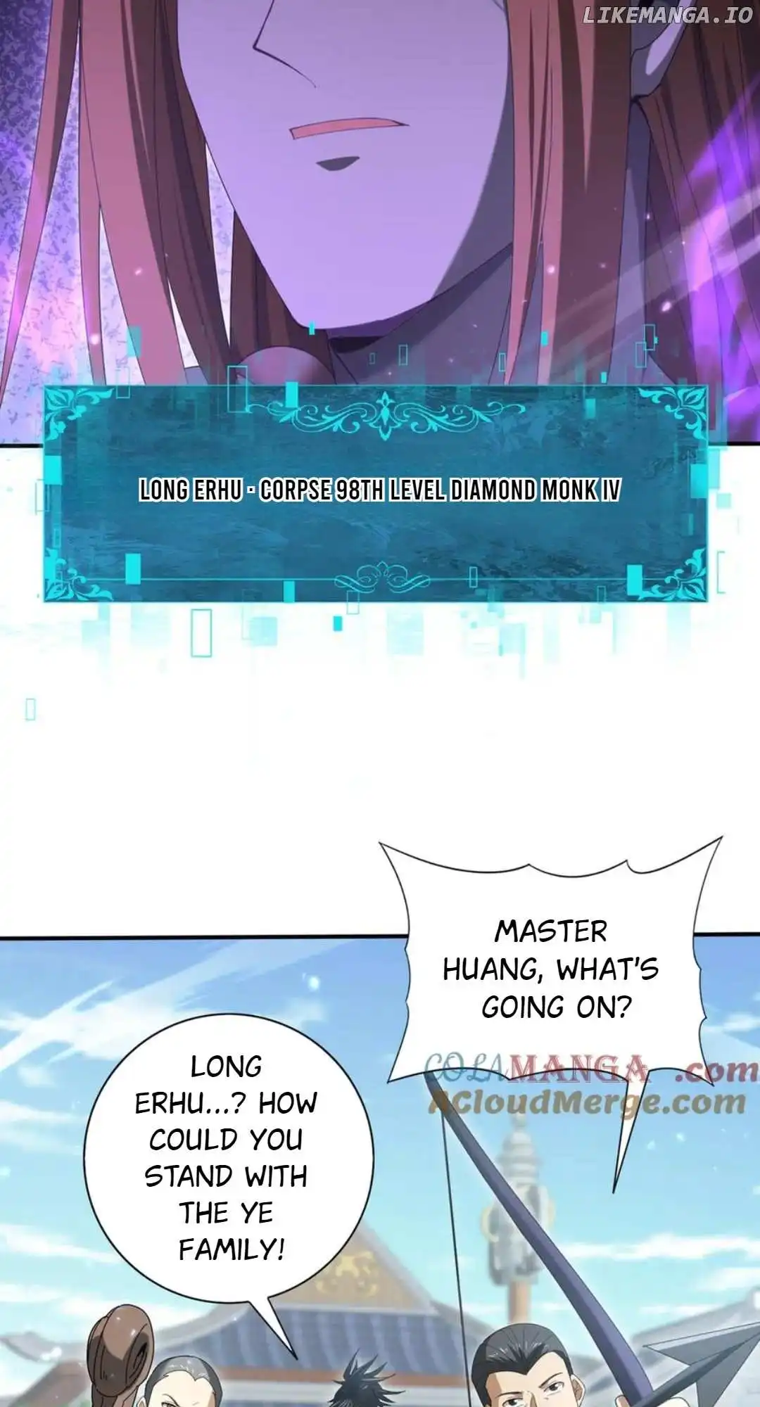Read Worthless Profession Dragon Tamer Manga Online