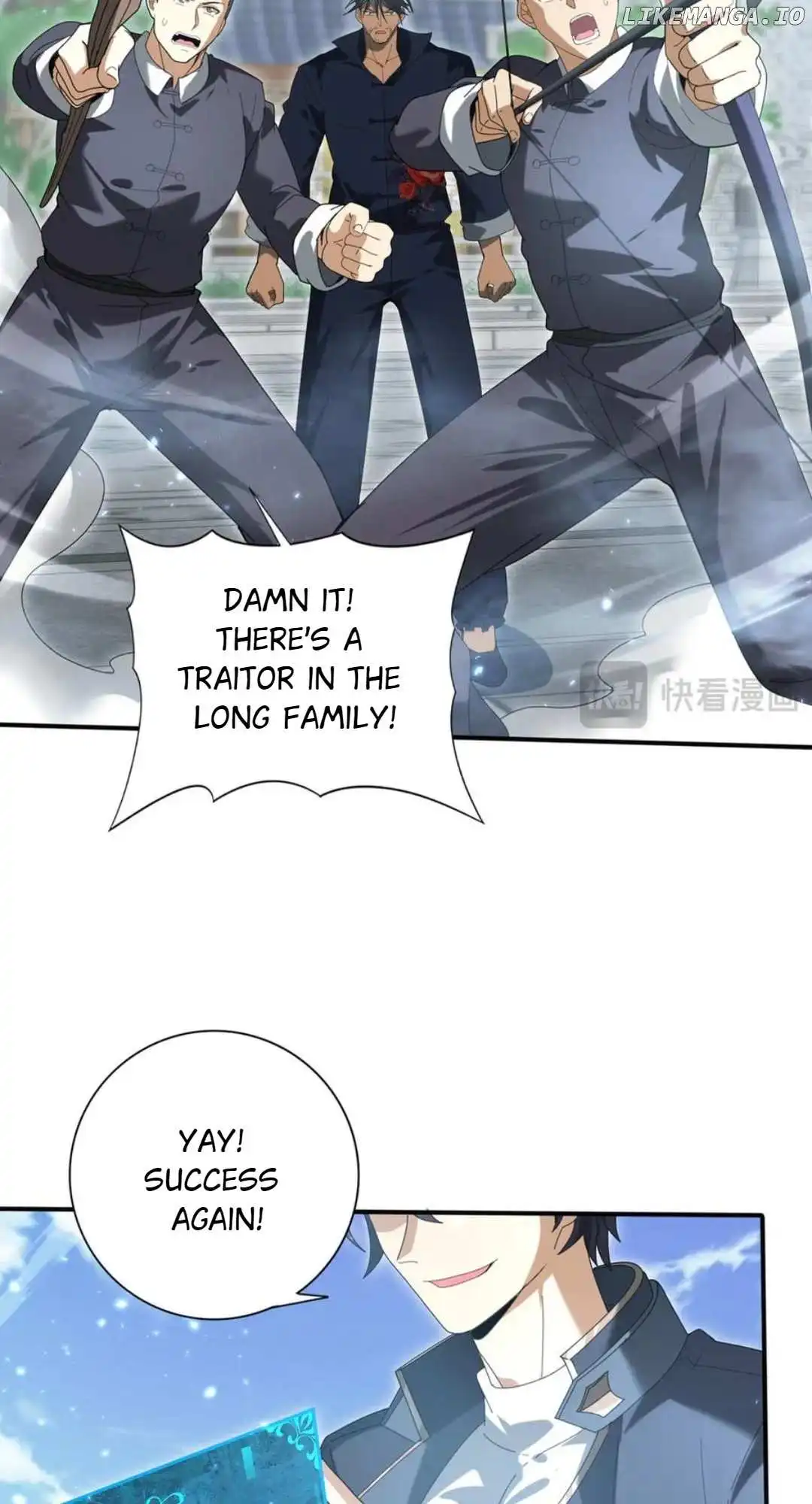 Read Worthless Profession Dragon Tamer Manga Online
