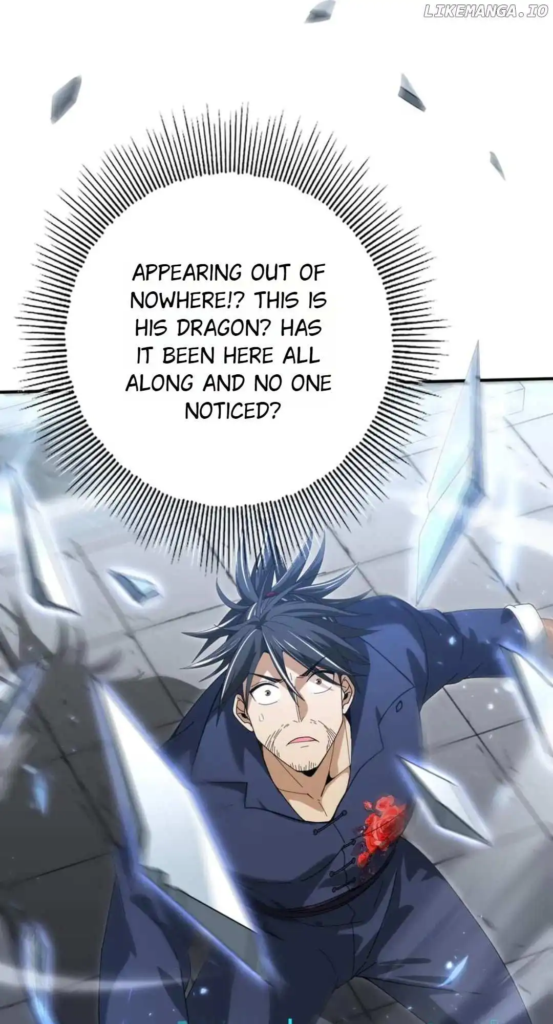 Read Worthless Profession Dragon Tamer Manga Online