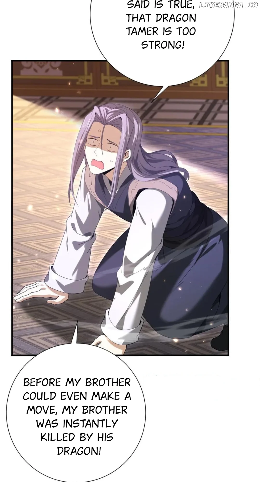 Read Worthless Profession Dragon Tamer Manga Online