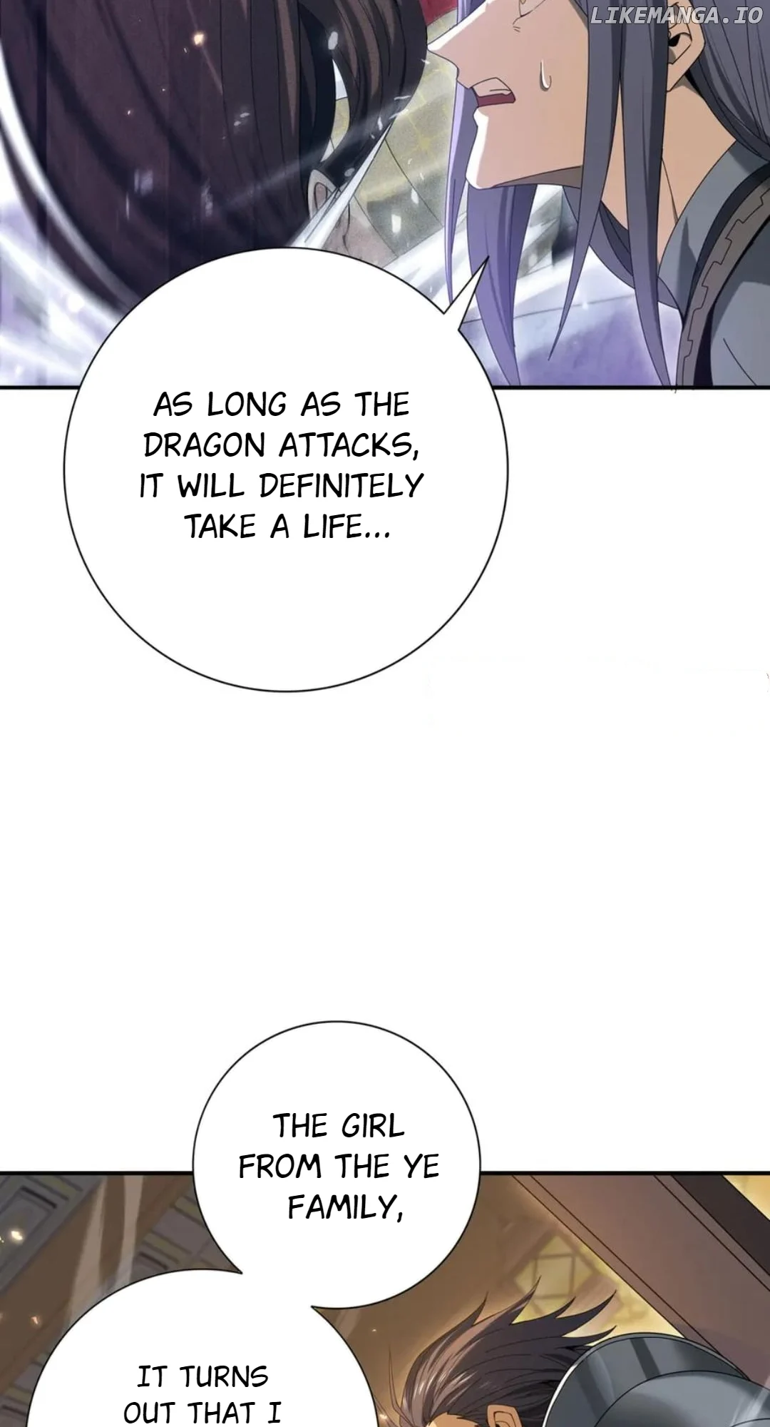 Read Worthless Profession Dragon Tamer Manga Online