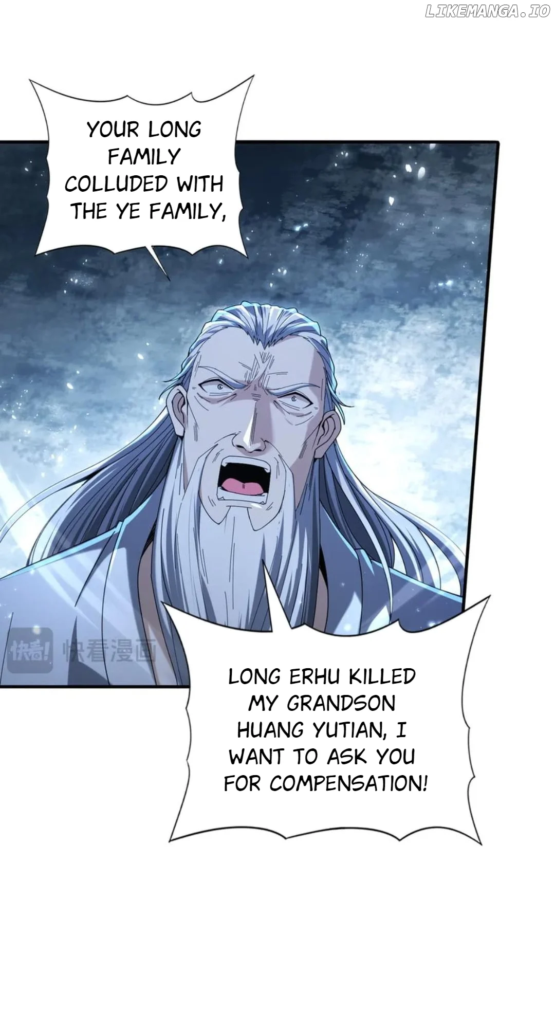 Read Worthless Profession Dragon Tamer Manga Online