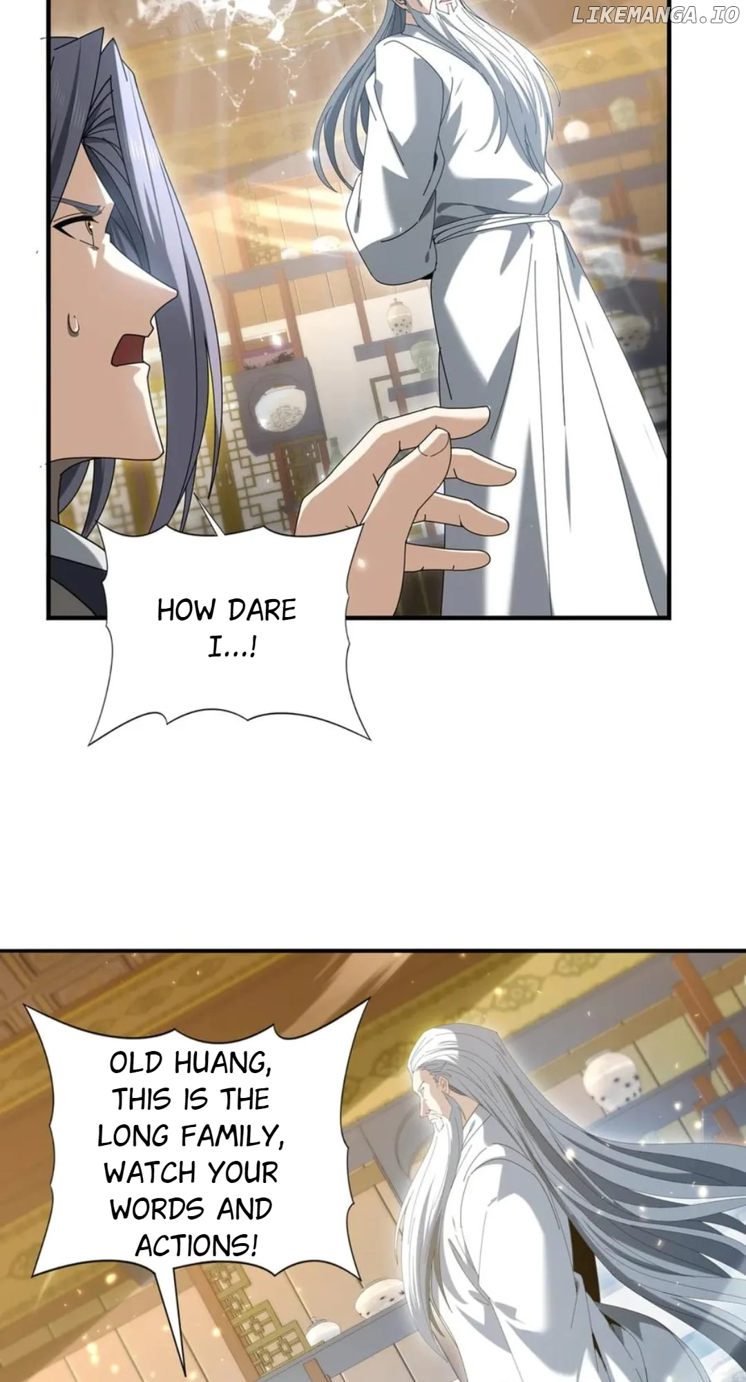 Read Worthless Profession Dragon Tamer Manga Online