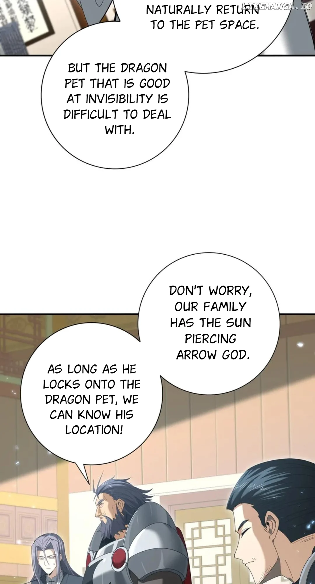 Read Worthless Profession Dragon Tamer Manga Online