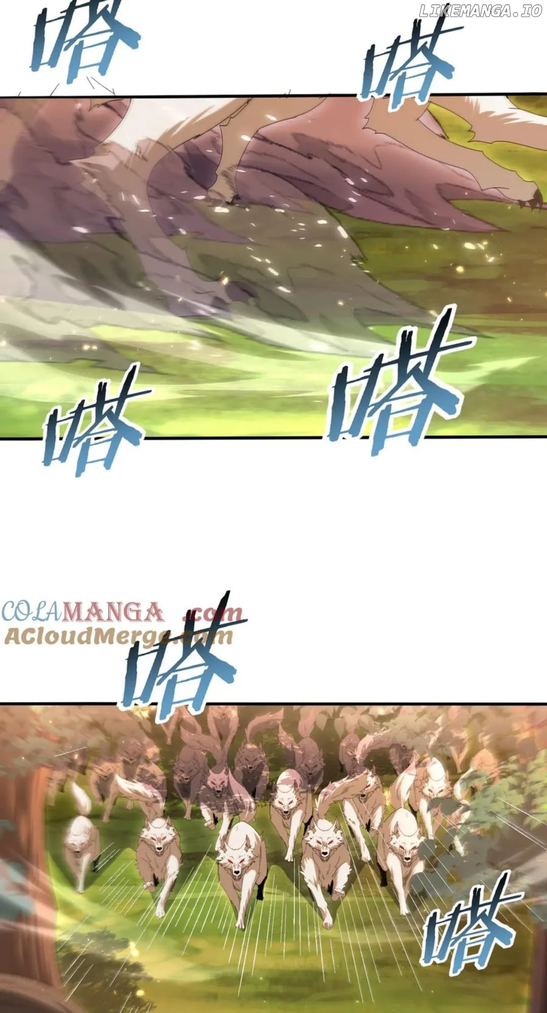 Read Worthless Profession Dragon Tamer Manga Online