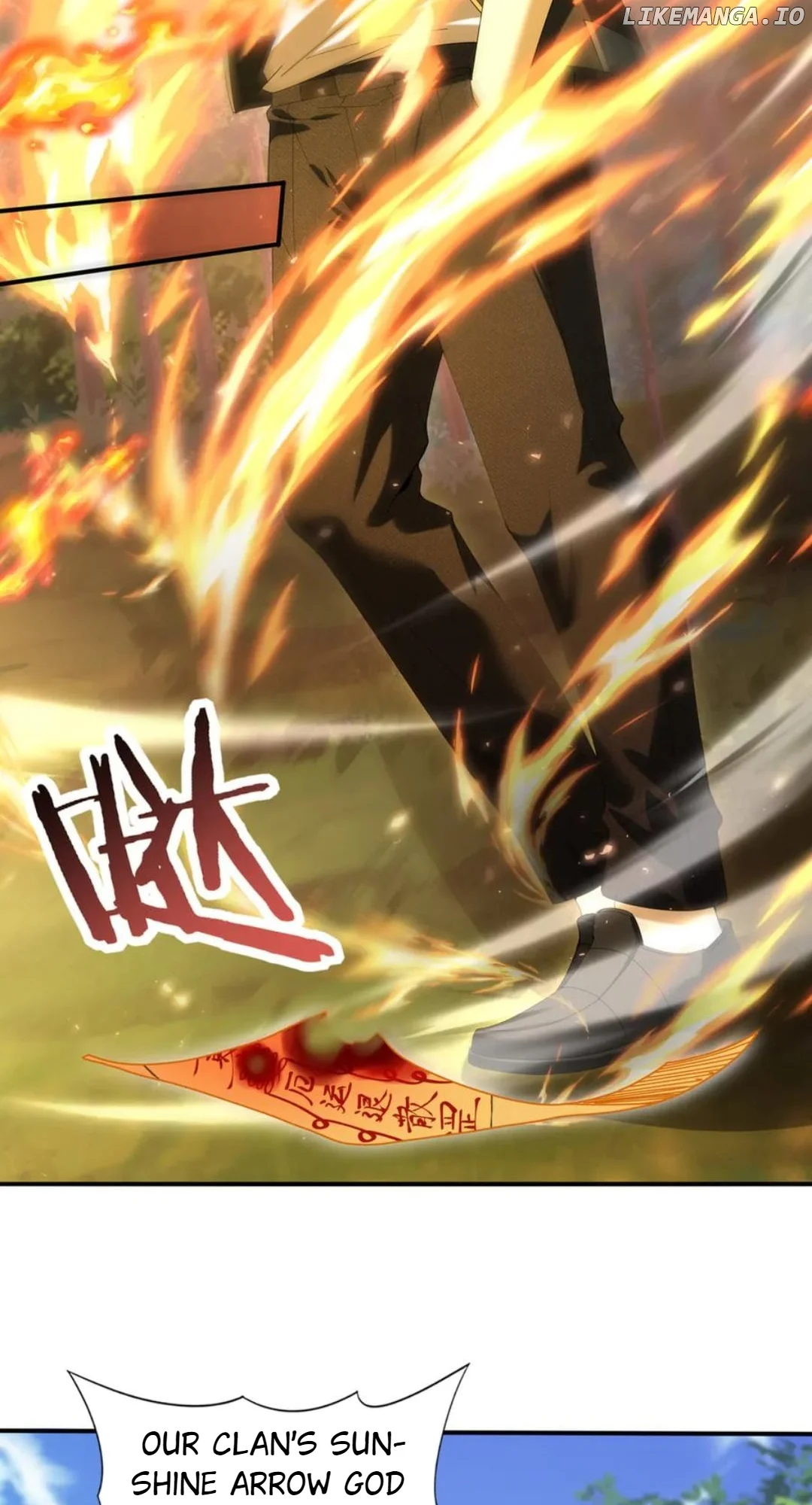 Read Worthless Profession Dragon Tamer Manga Online