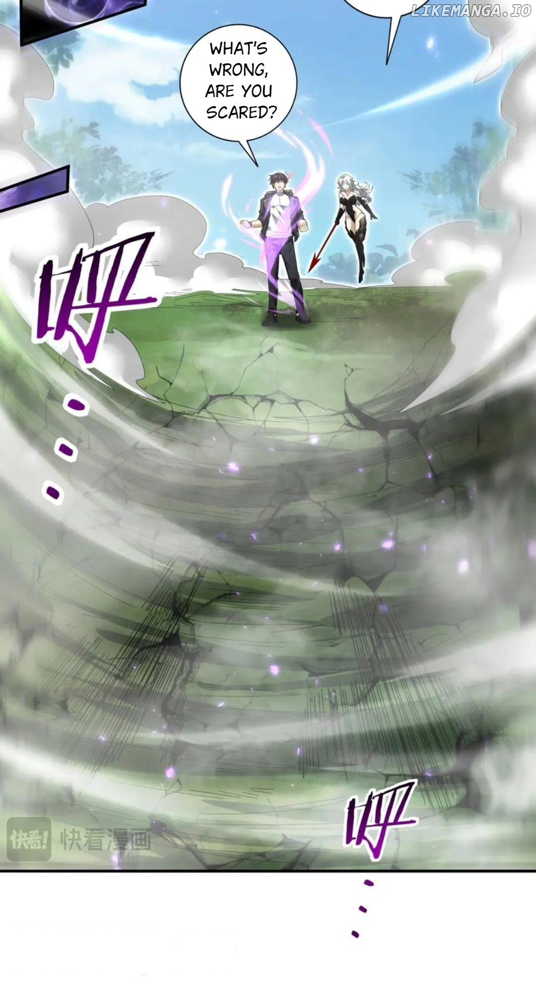Read Worthless Profession Dragon Tamer Manga Online