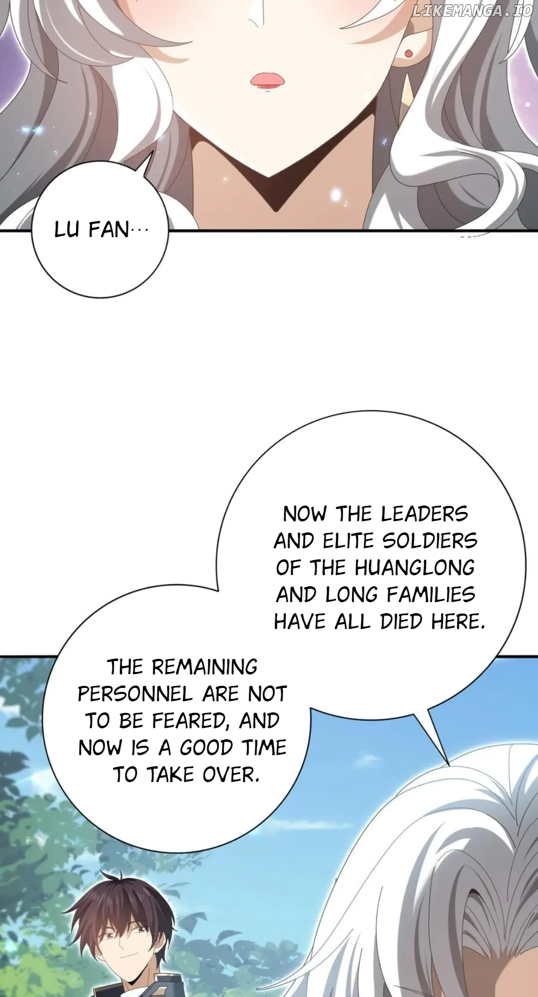 Read Worthless Profession Dragon Tamer Manga Online