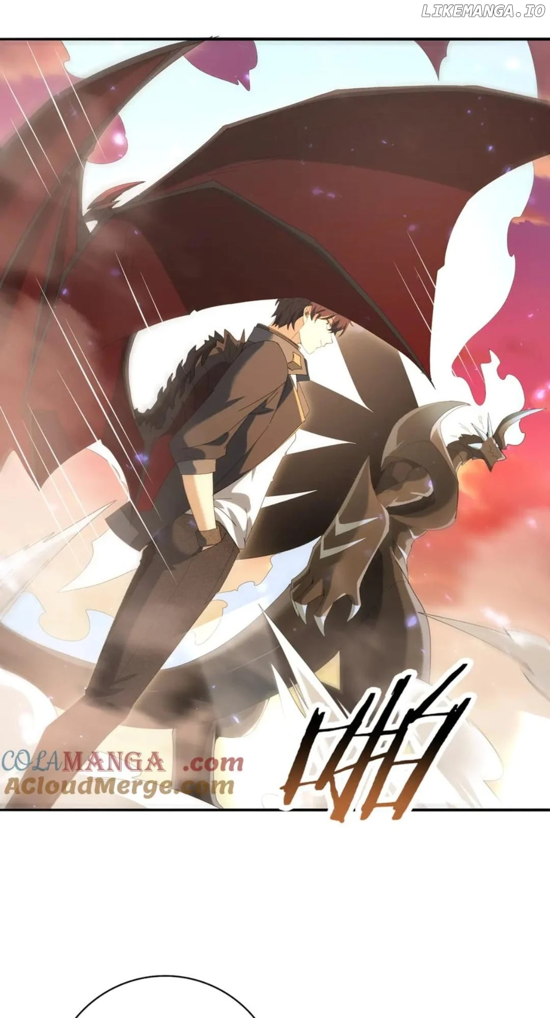 Read Worthless Profession Dragon Tamer Manga Online