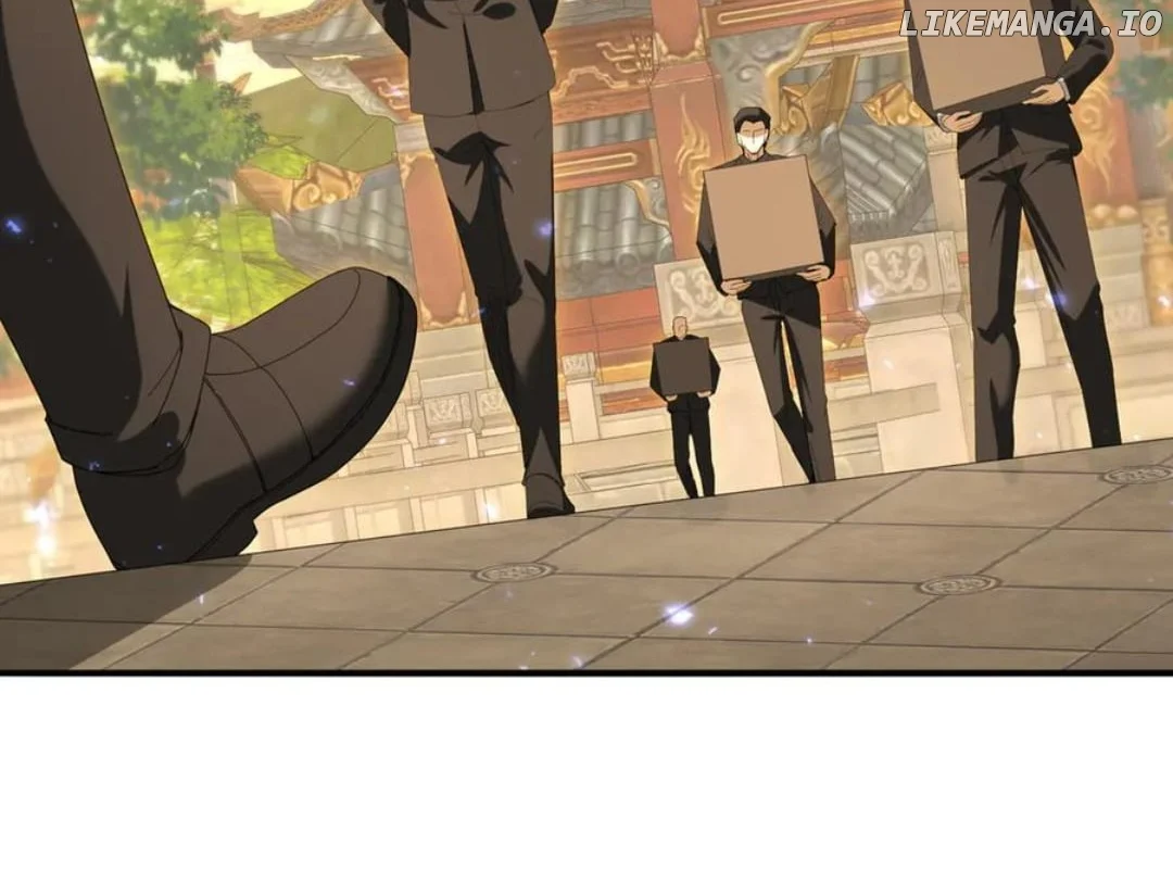 Read Worthless Profession Dragon Tamer Manga Online