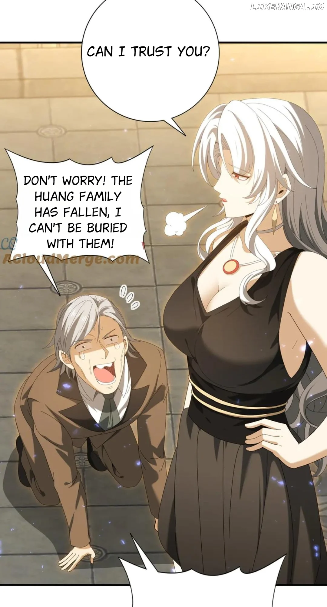 Read Worthless Profession Dragon Tamer Manga Online
