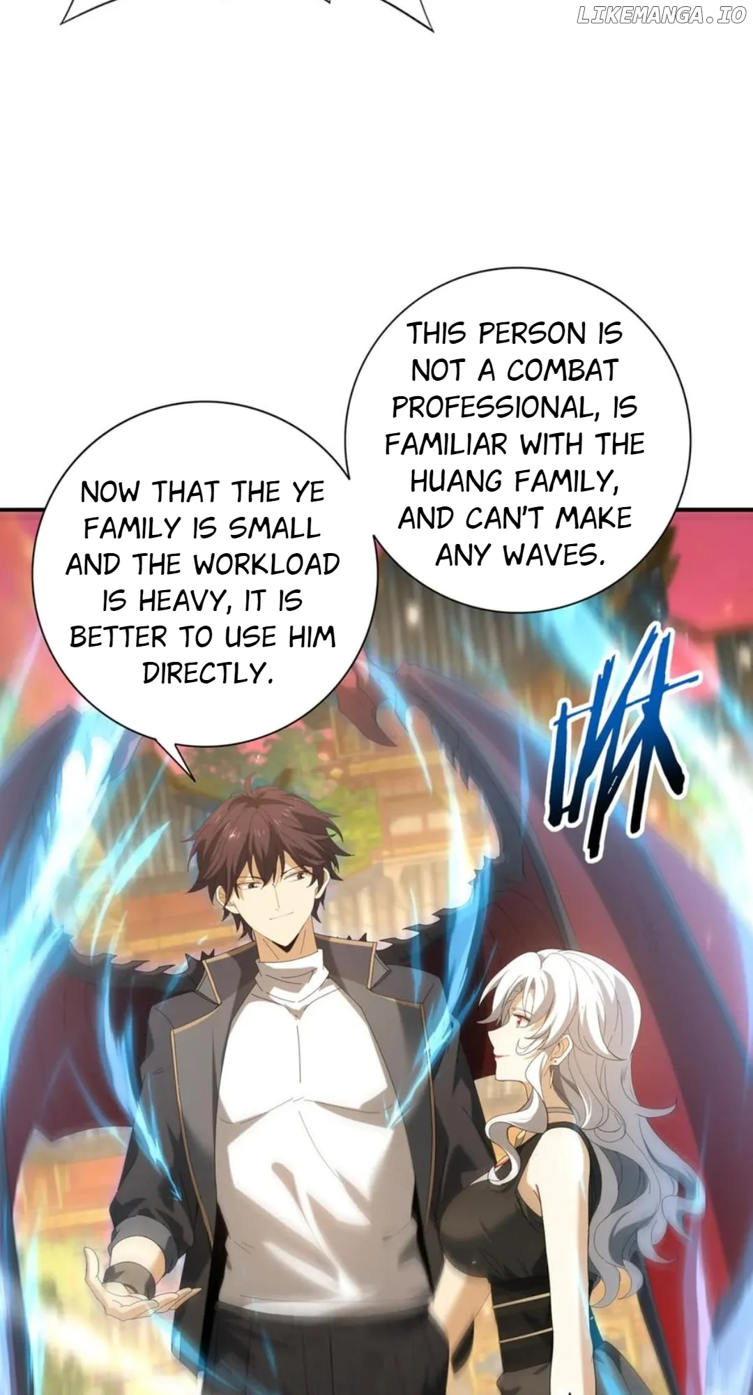 Read Worthless Profession Dragon Tamer Manga Online