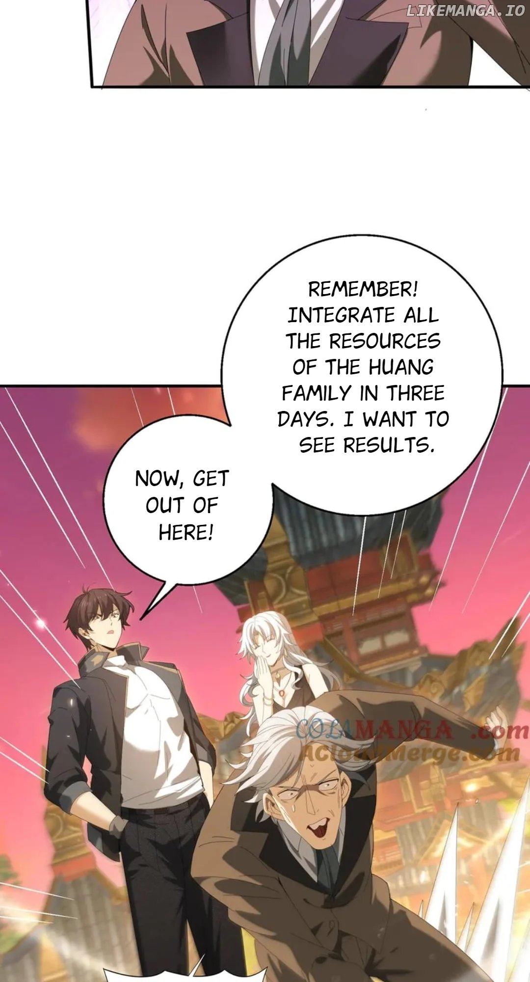 Read Worthless Profession Dragon Tamer Manga Online