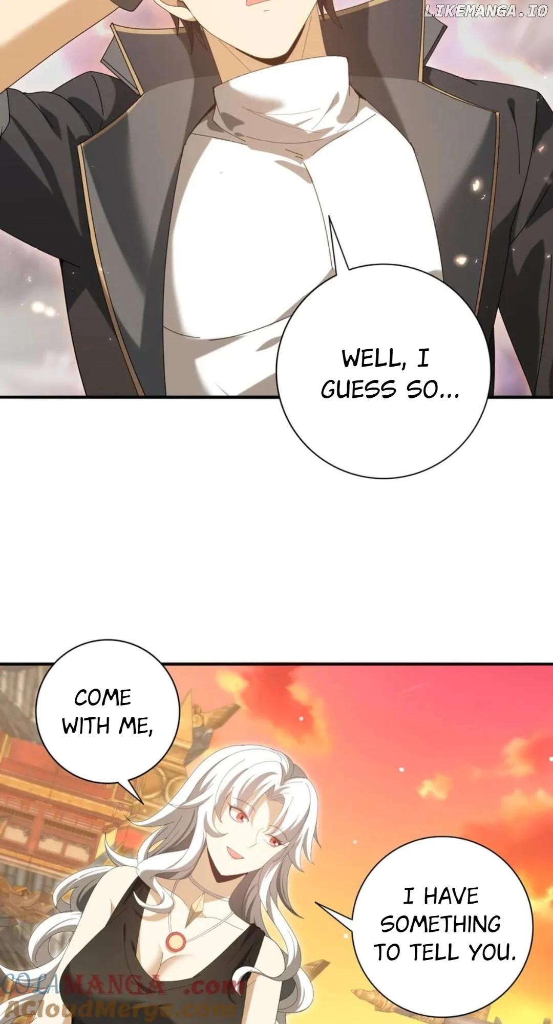 Read Worthless Profession Dragon Tamer Manga Online