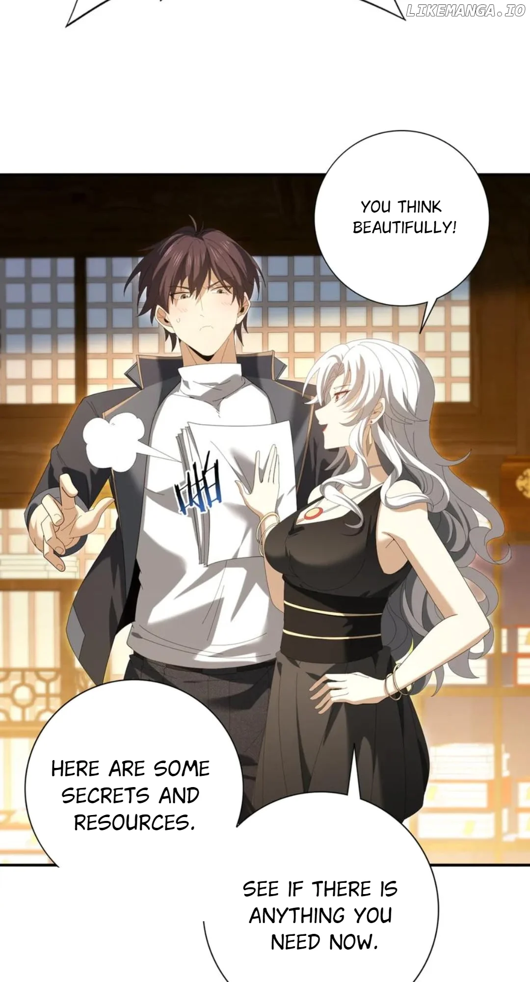 Read Worthless Profession Dragon Tamer Manga Online