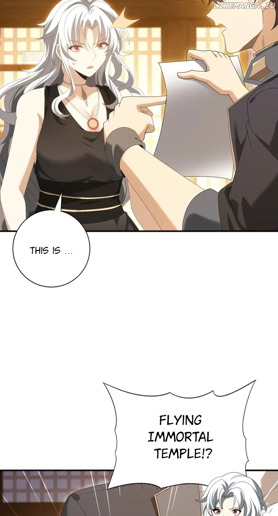 Read Worthless Profession Dragon Tamer Manga Online